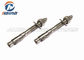 Stainless Steel Anchor Bolts For Concrete Foundation SS304 Coarse Thread