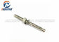 Bright Plate Expansion Anchor Bolt With Nut / Washer