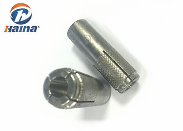 Холодный выкованный бетон в типе крепежных деталях Pin анкера анкера для конкретного падения