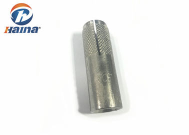 Холодный выкованный бетон в типе крепежных деталях Pin анкера анкера для конкретного падения