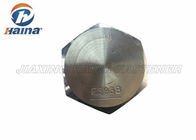 Нержавеющая сталь SS304 ASTM F593B/болт с шестигранной головкой SS304L ковка вхолодную