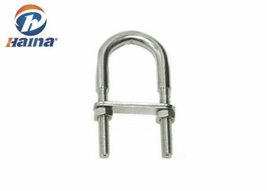 Болт и гайки квадрата A2 A4 M10 M12 M16 M290 M24 u с крепежными плитами