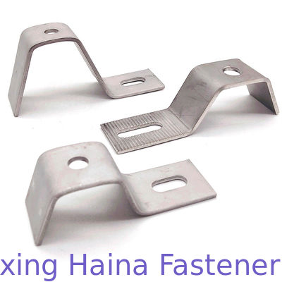 Анкер плакирования 306 устанавливая каменный z нержавеющей стали 304 ASTM