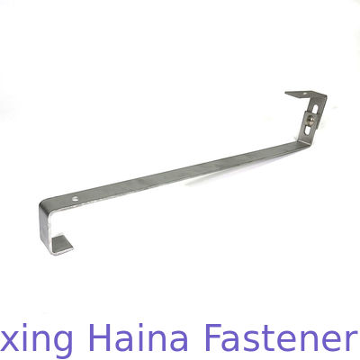 L сформировал нержавеющую сталь 316 кронштейн 304 кронштейнов панели солнечных батарей